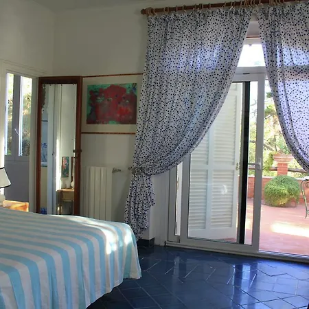 Sabaudi Vila