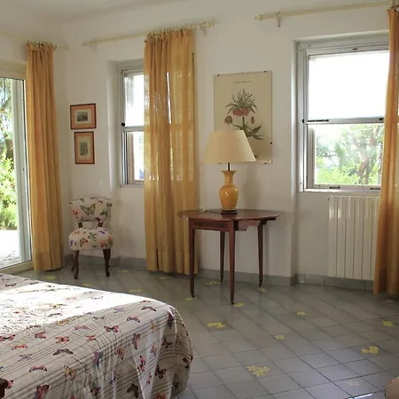 Sabaudi Vila Sabaudia