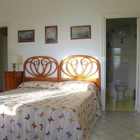 Sabaudi Vila