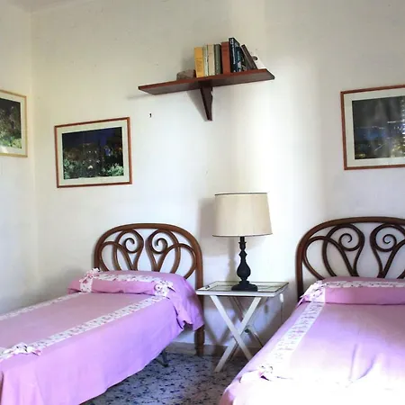 Vila Sabaudi *