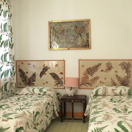 Sabaudi Vila *