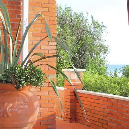 Vila Sabaudi *