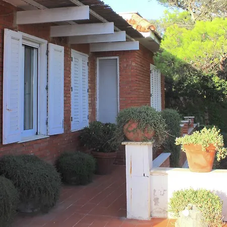 Vila Sabaudi