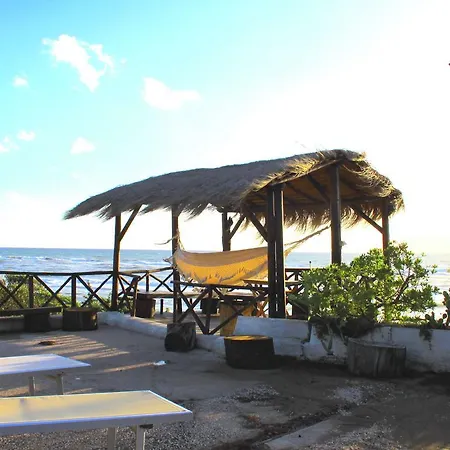 Sabaudi Vila Sabaudia
