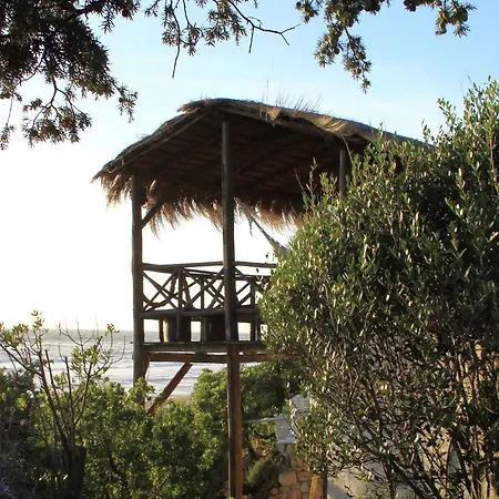 Sabaudi Vila